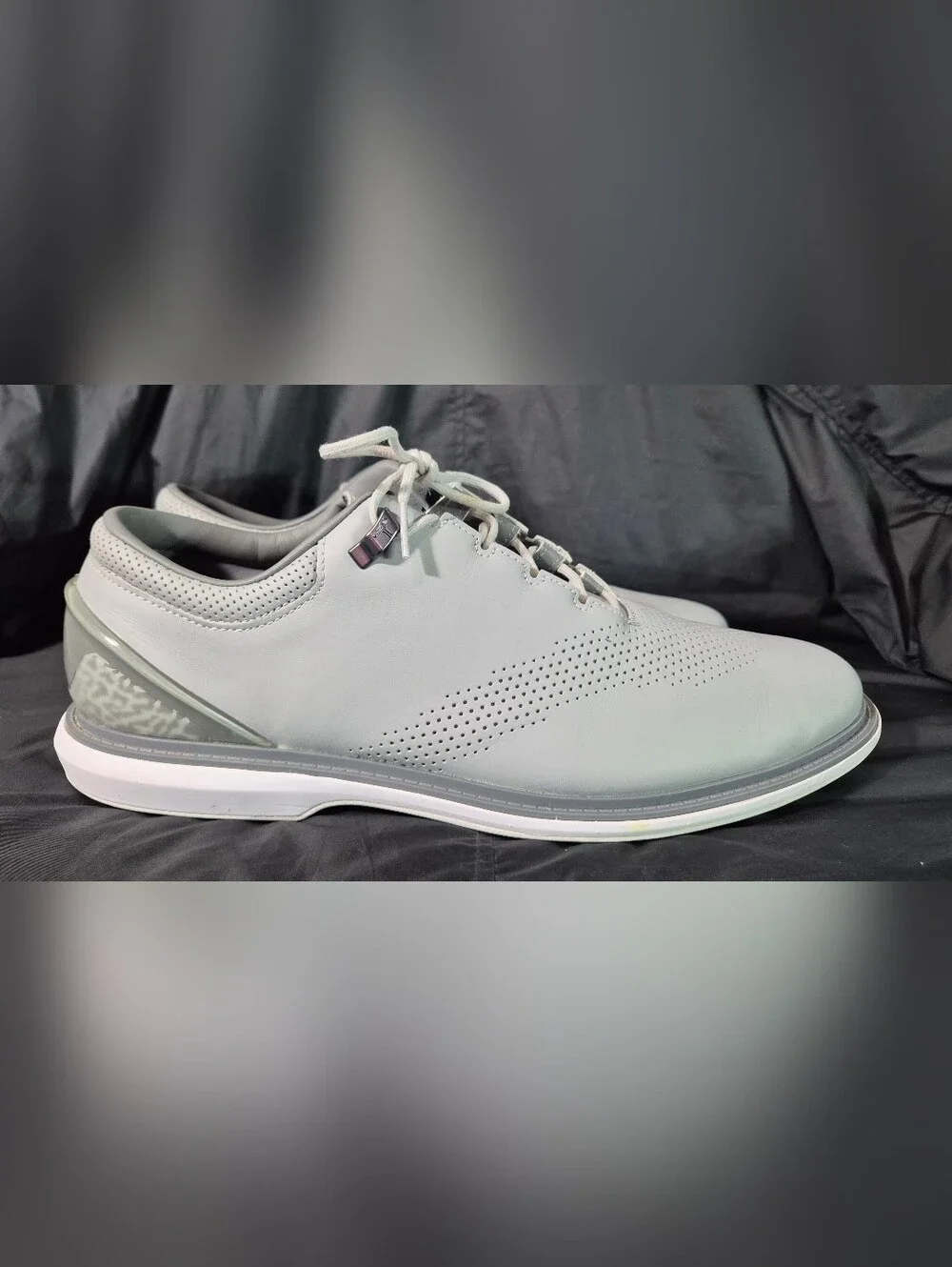Men's Air Jordan ADG 4 